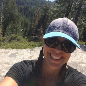 Meet your Posher, Shannon